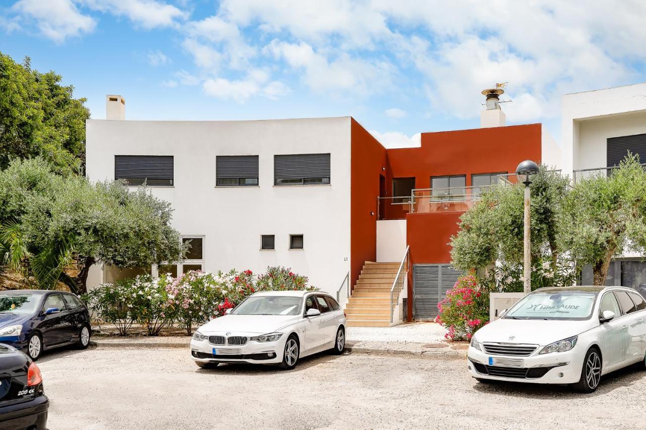 Alvorferias Premium Apartment Exterior photo