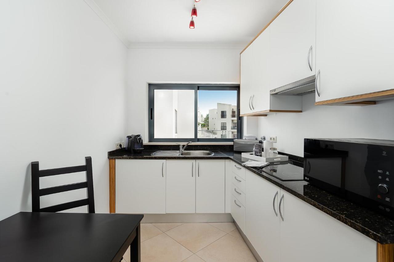 Alvorferias Premium Apartment Exterior photo
