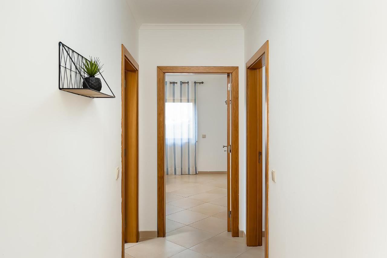 Alvorferias Premium Apartment Exterior photo