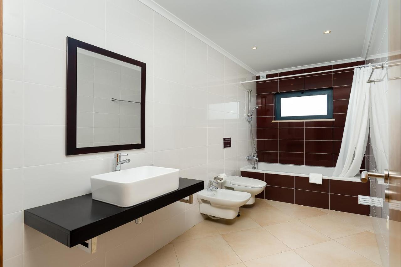 Alvorferias Premium Apartment Exterior photo