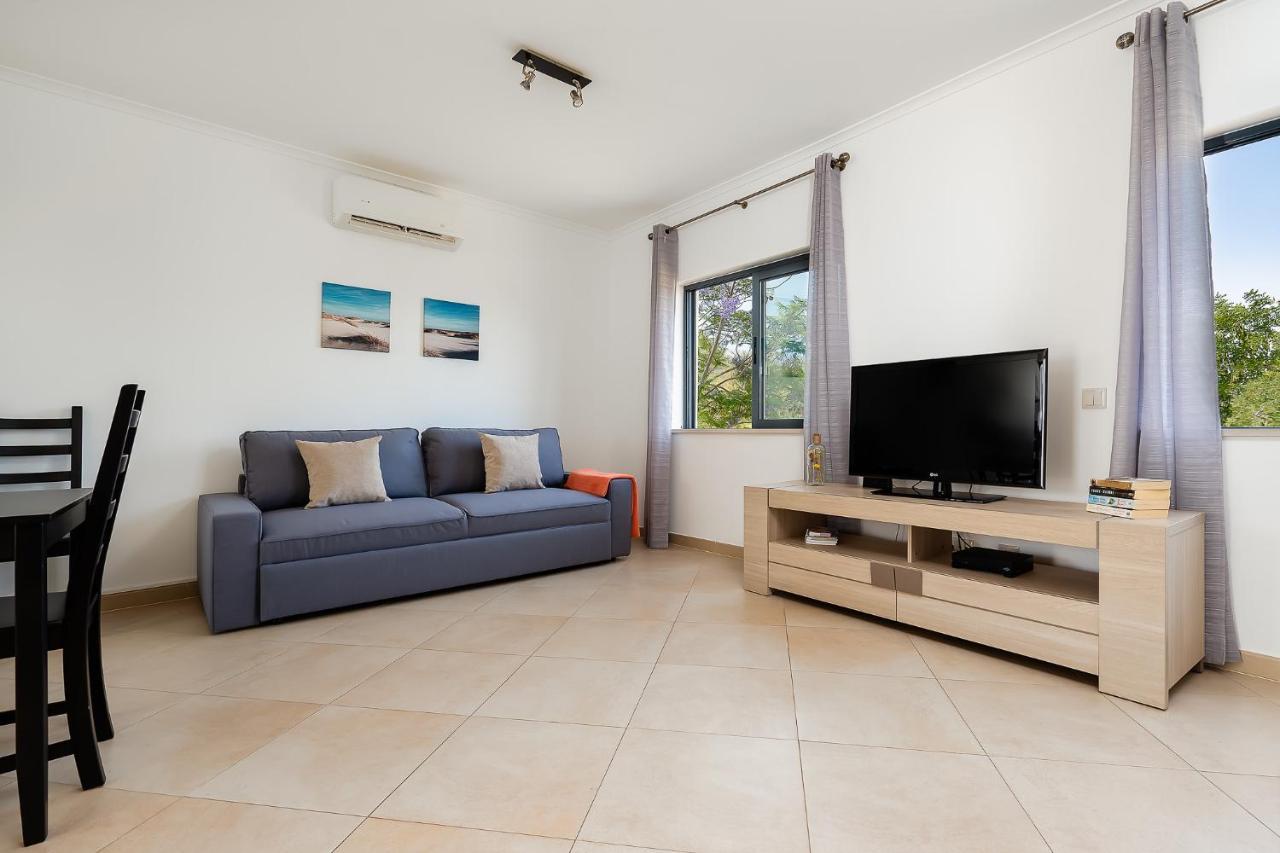 Alvorferias Premium Apartment Exterior photo