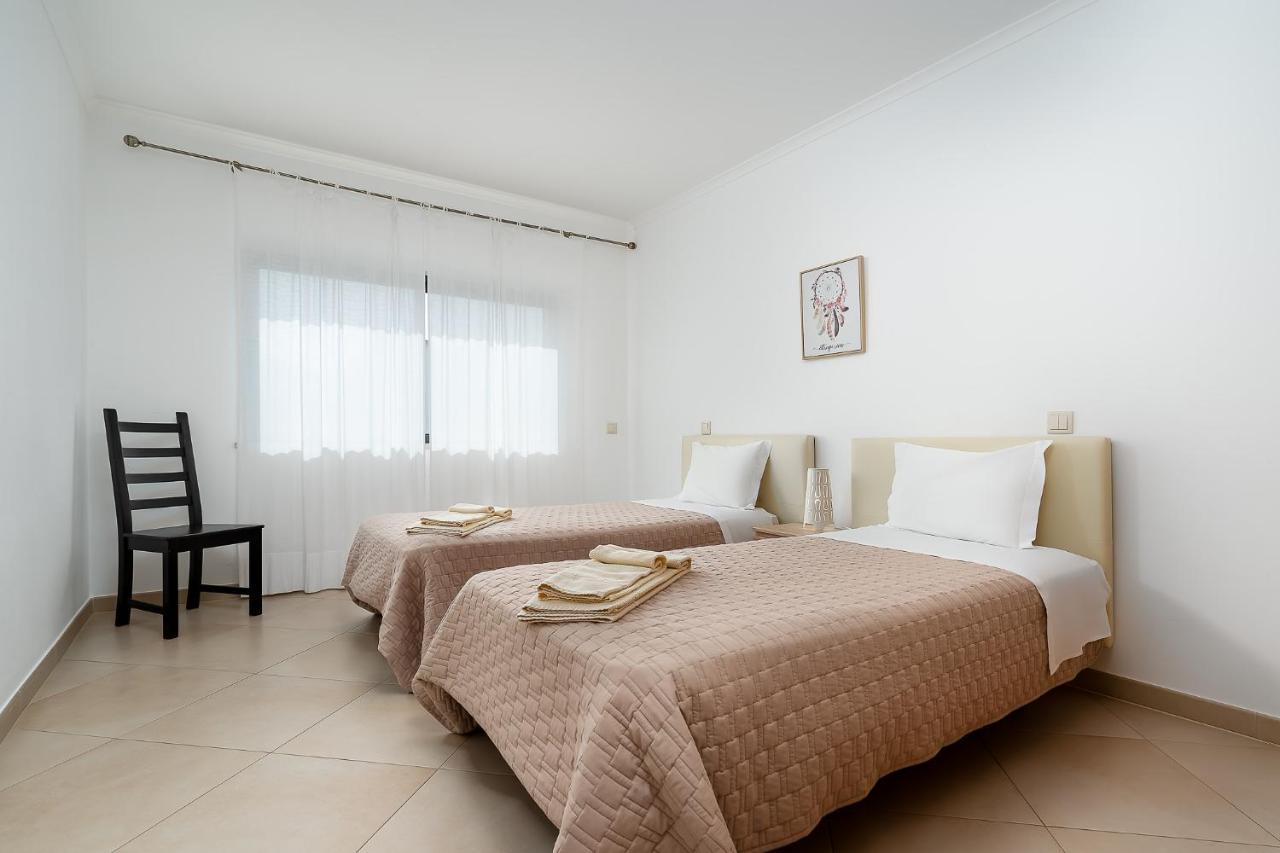Alvorferias Premium Apartment Exterior photo