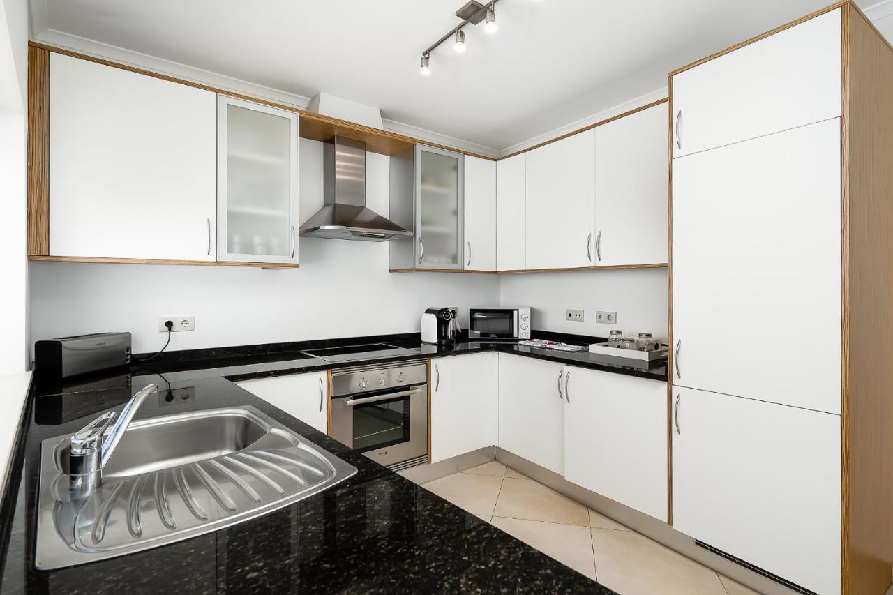 Alvorferias Premium Apartment Exterior photo