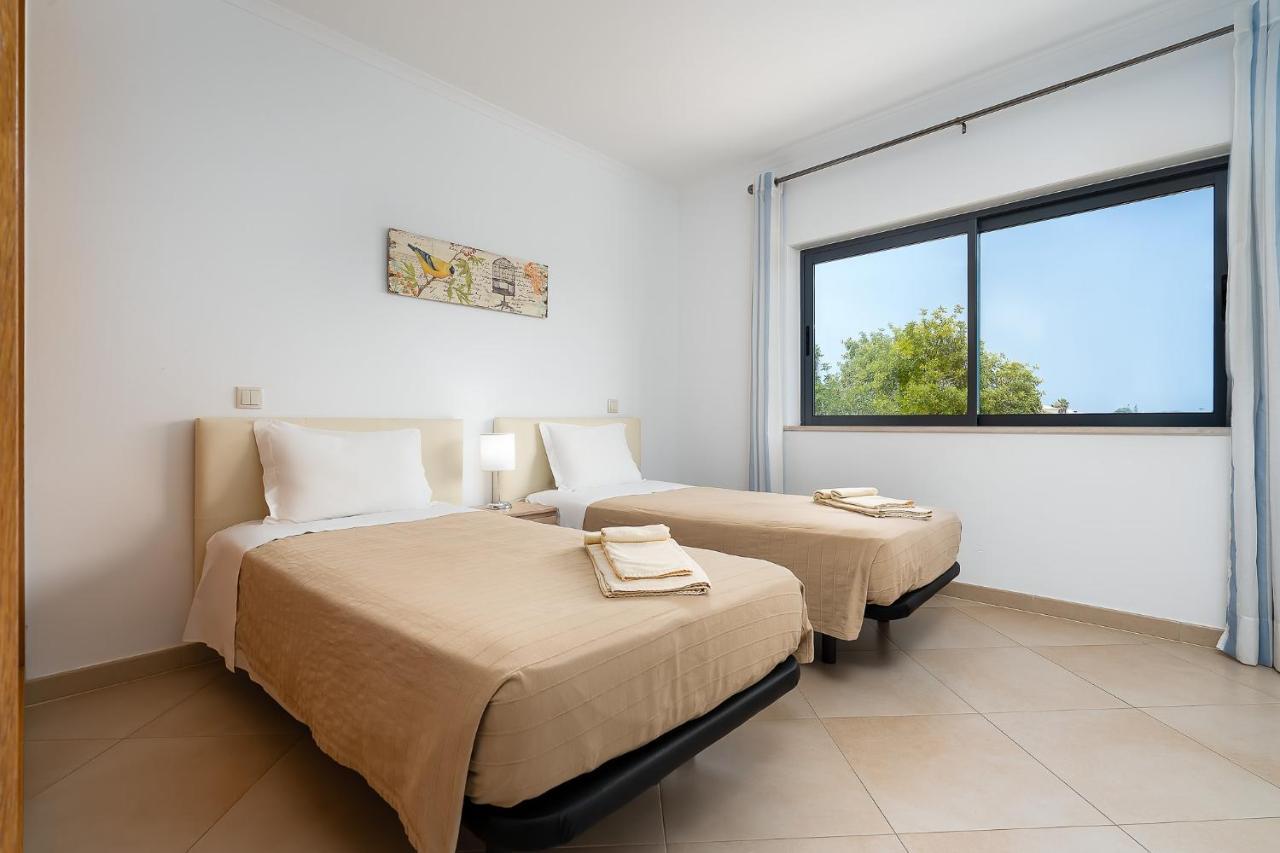 Alvorferias Premium Apartment Exterior photo