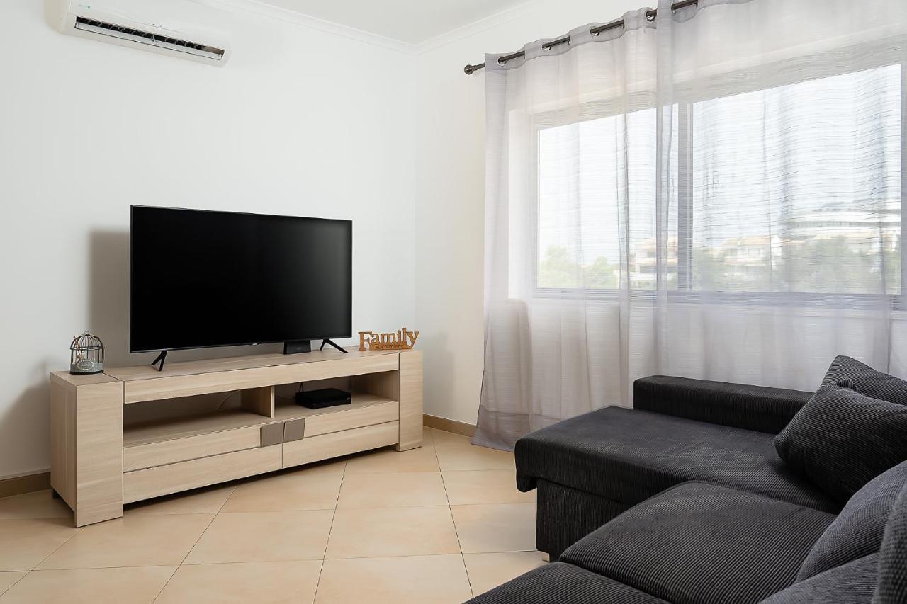 Alvorferias Premium Apartment Exterior photo