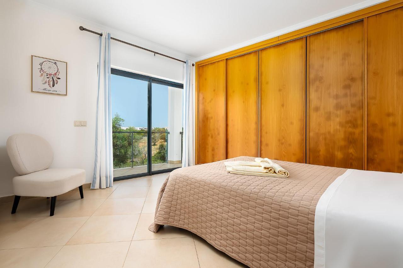 Alvorferias Premium Apartment Exterior photo