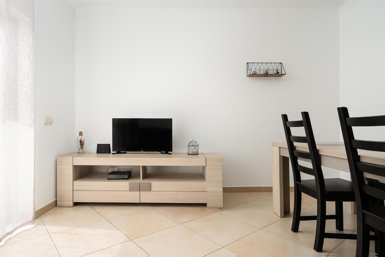 Alvorferias Premium Apartment Exterior photo