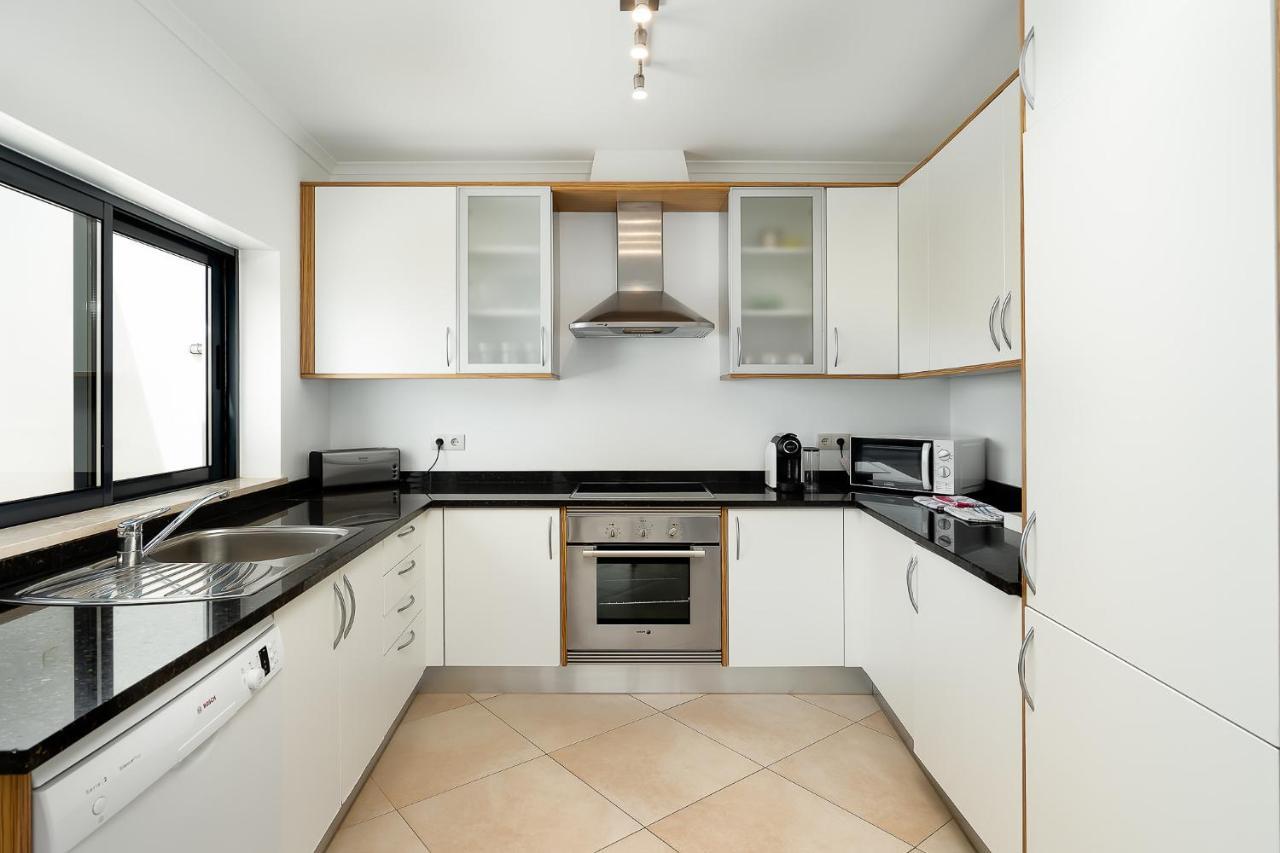 Alvorferias Premium Apartment Exterior photo