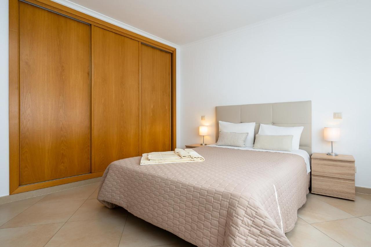 Alvorferias Premium Apartment Exterior photo
