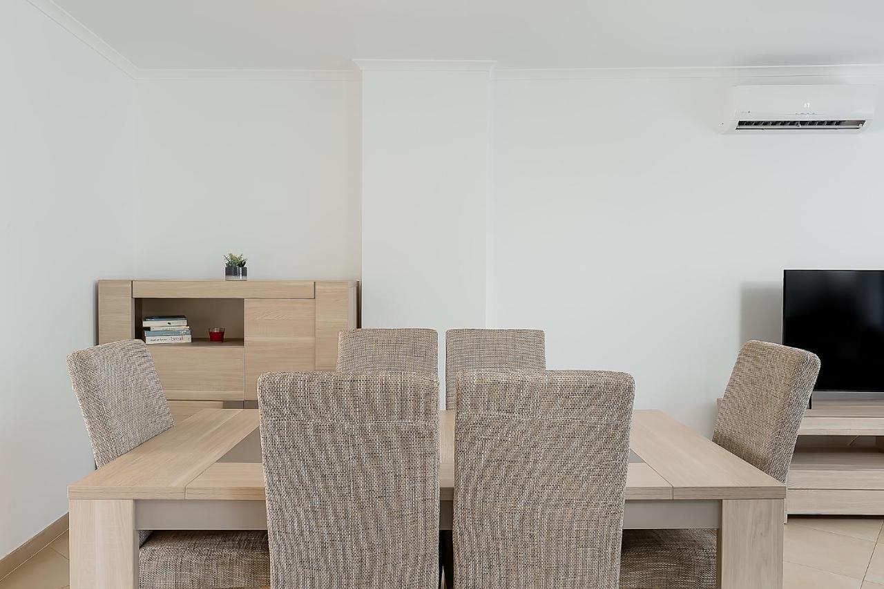 Alvorferias Premium Apartment Exterior photo
